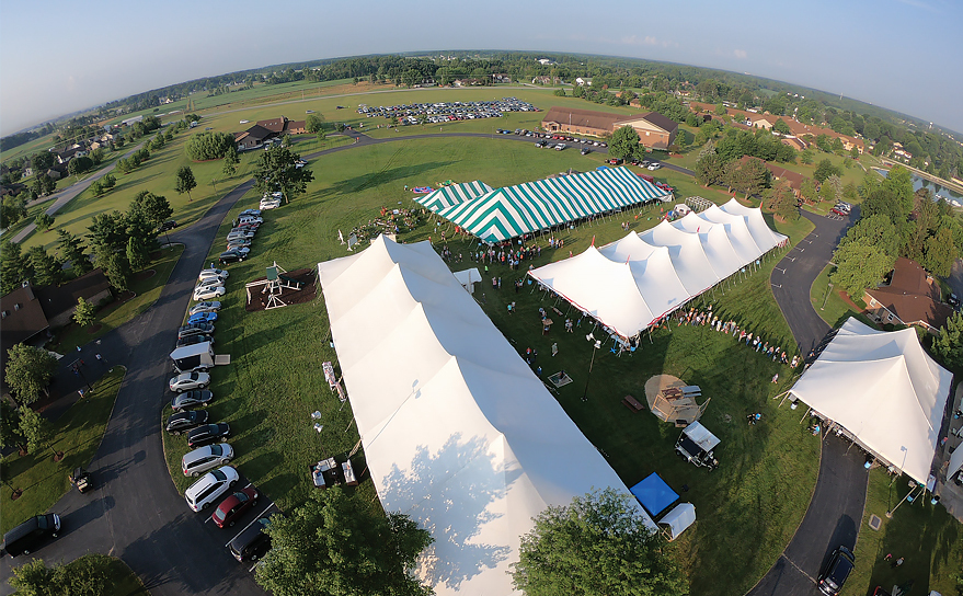 Auction Thankfulness