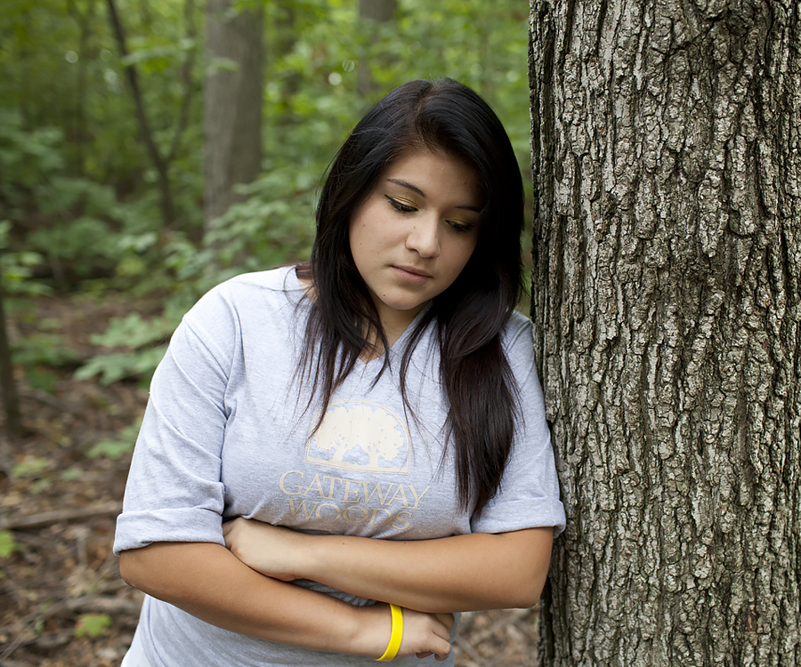 Are you self-sufficient?