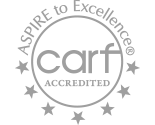 CARF Logo