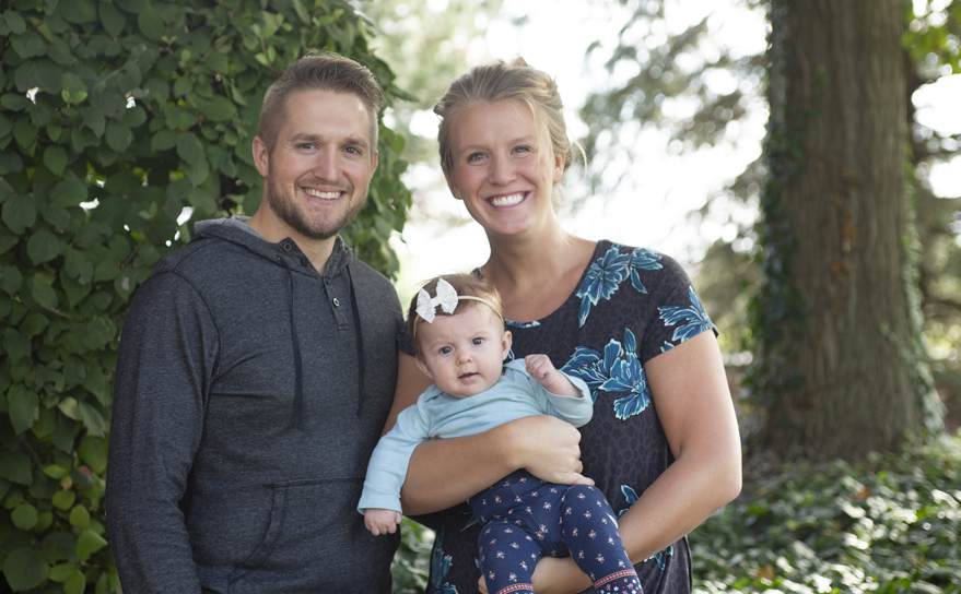 I. Can't. Do. Enough.