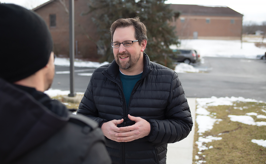 Lessons Learned in Lockdown