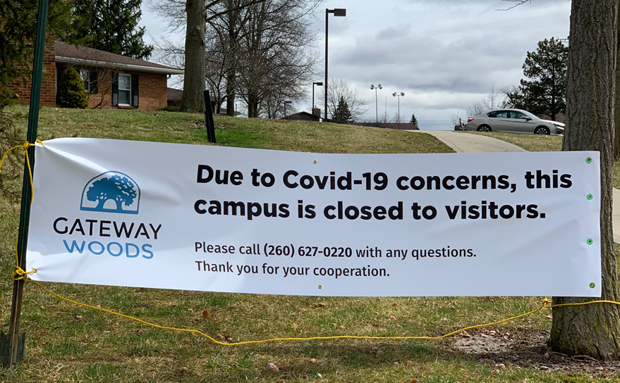 Continuing to Give Quality Care