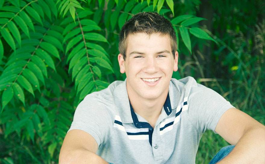 Through the Eyes of a Volunteer