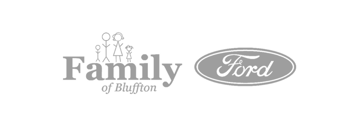 Family Ford of Bluffton Logo