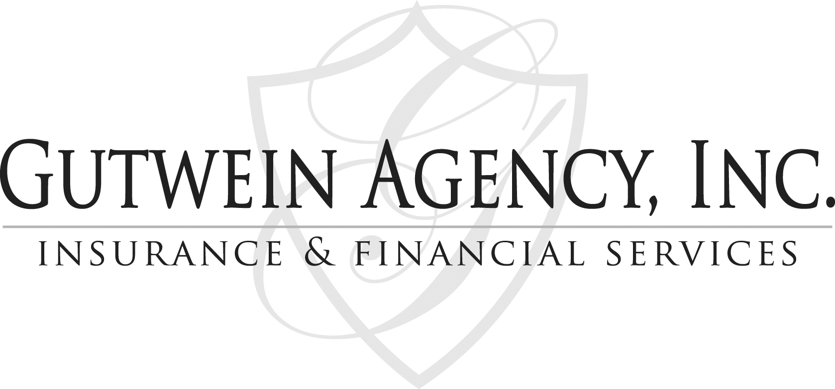 Gutwein Agency, Inc. Logo