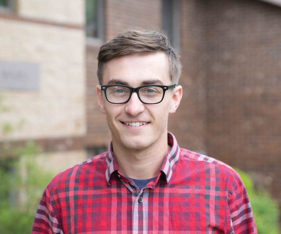 From Houseparent Kid to VC