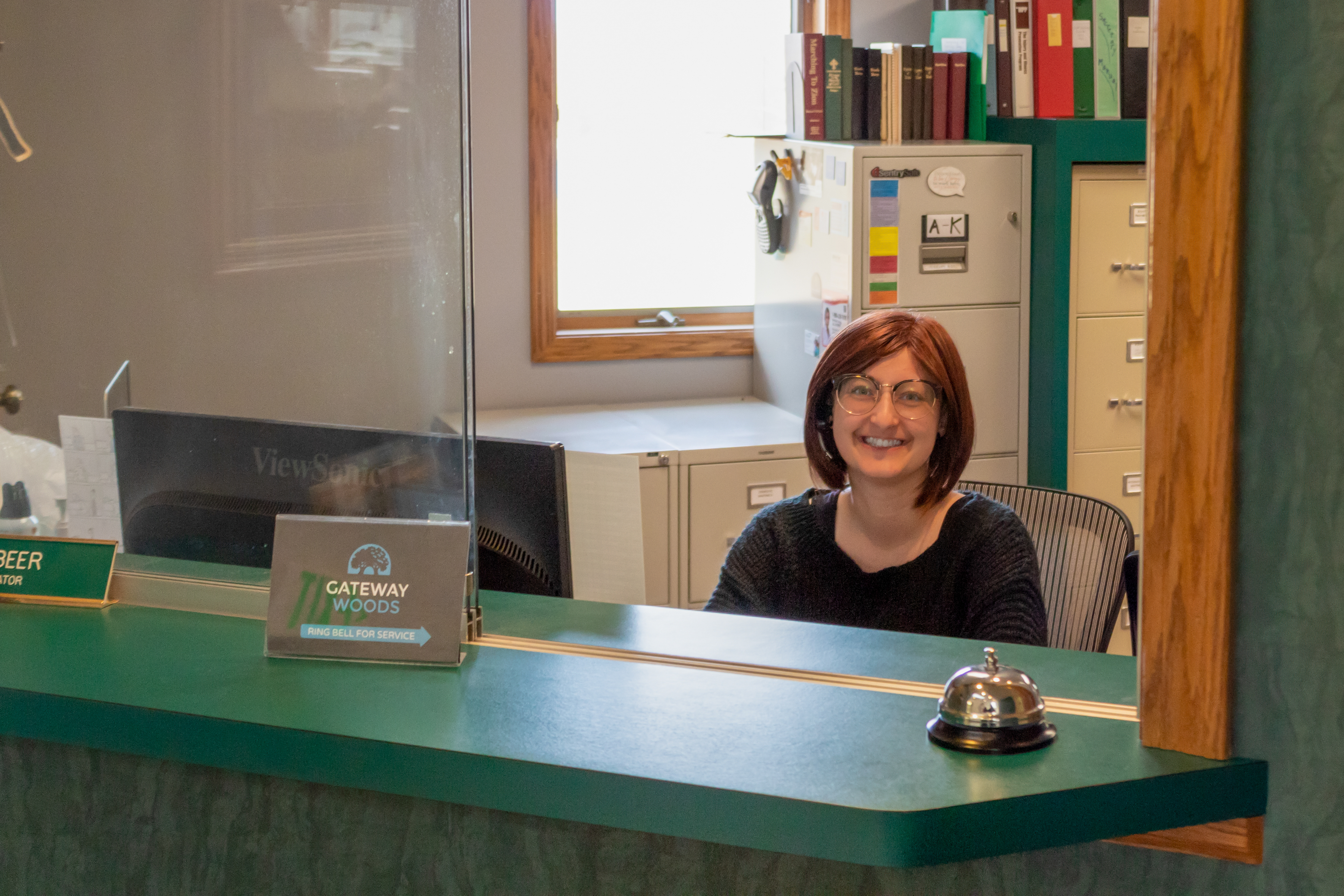 Behind-the-Scenes at Gateway