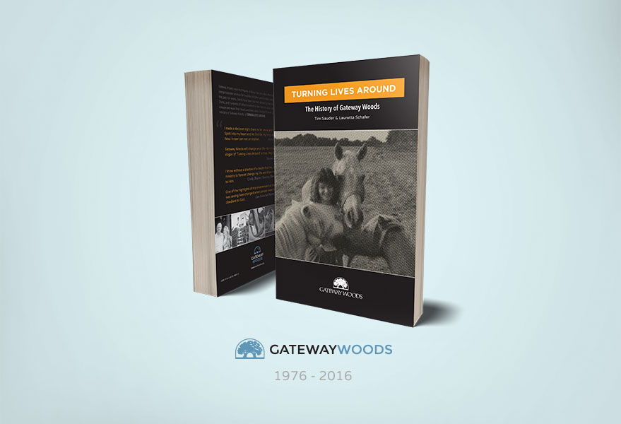 Turning Lives Around