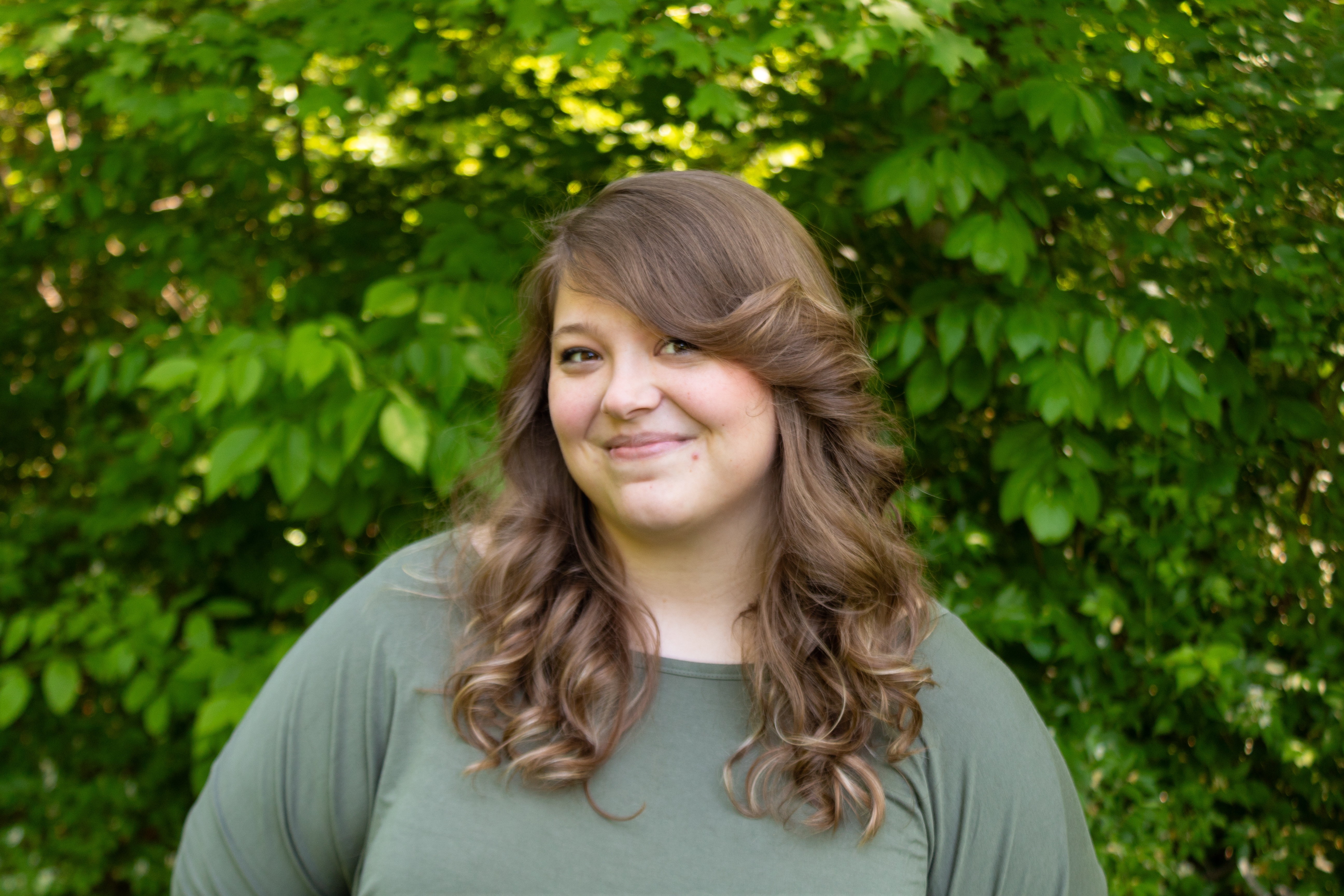 The Beauty of Redemption