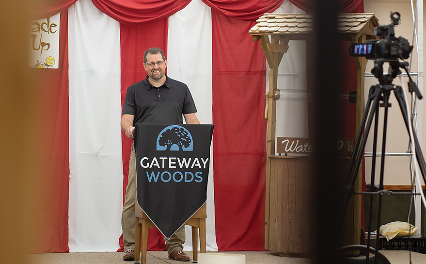 Hopeful Distancing Auction Recap