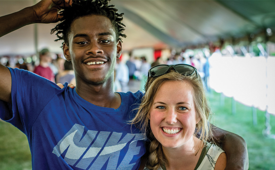 I Have Not Yet Arrived