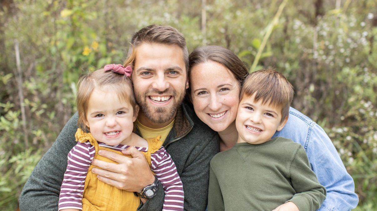 Raising Future Parents