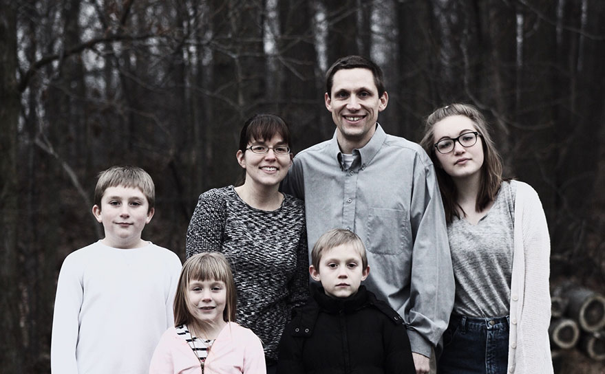 Mentoring for Change