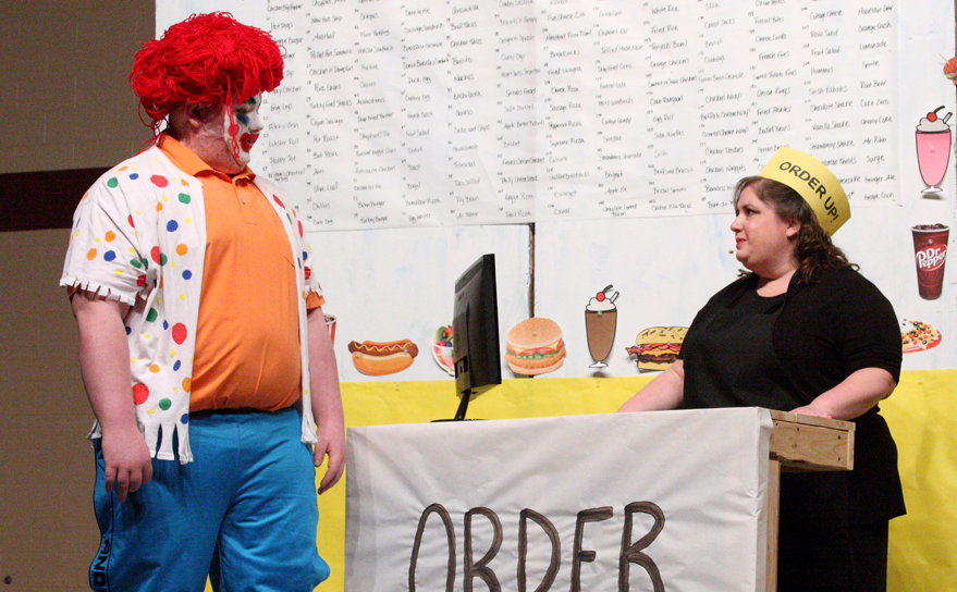 The Most Important Subject of All?