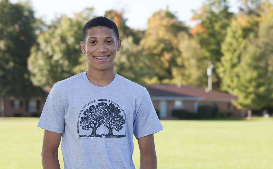 Missionaries at Home