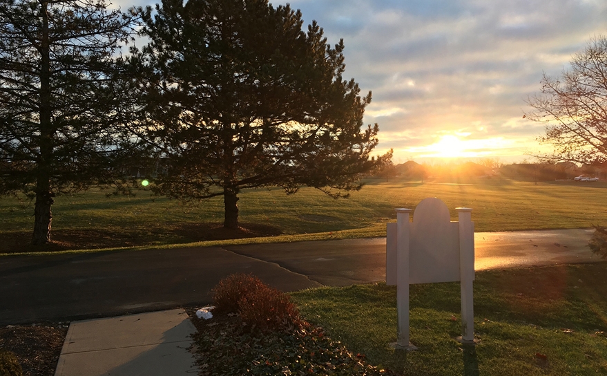 A Story of Redemption