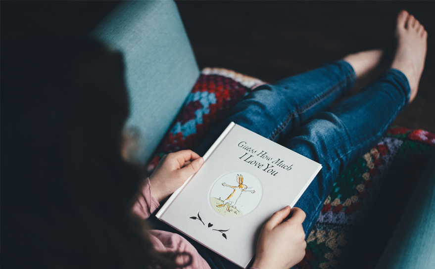 Story Time with Kristi