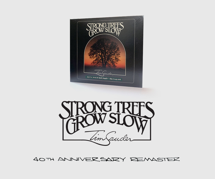 Strong Trees Grow Slow