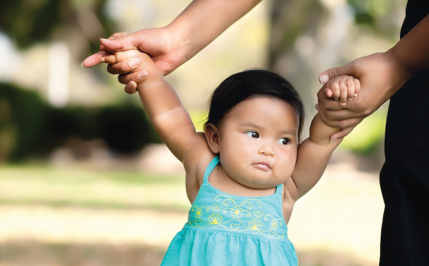 A Vital Community Role