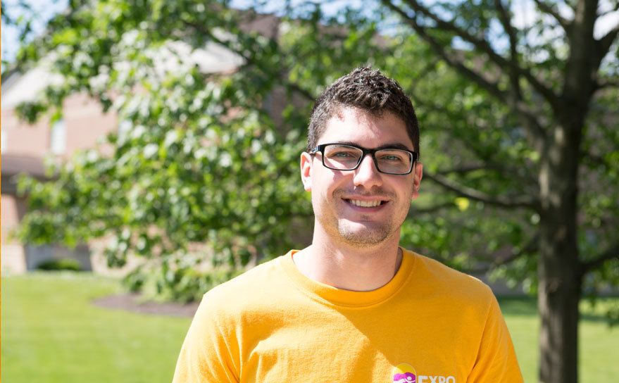 You Can Make a Difference