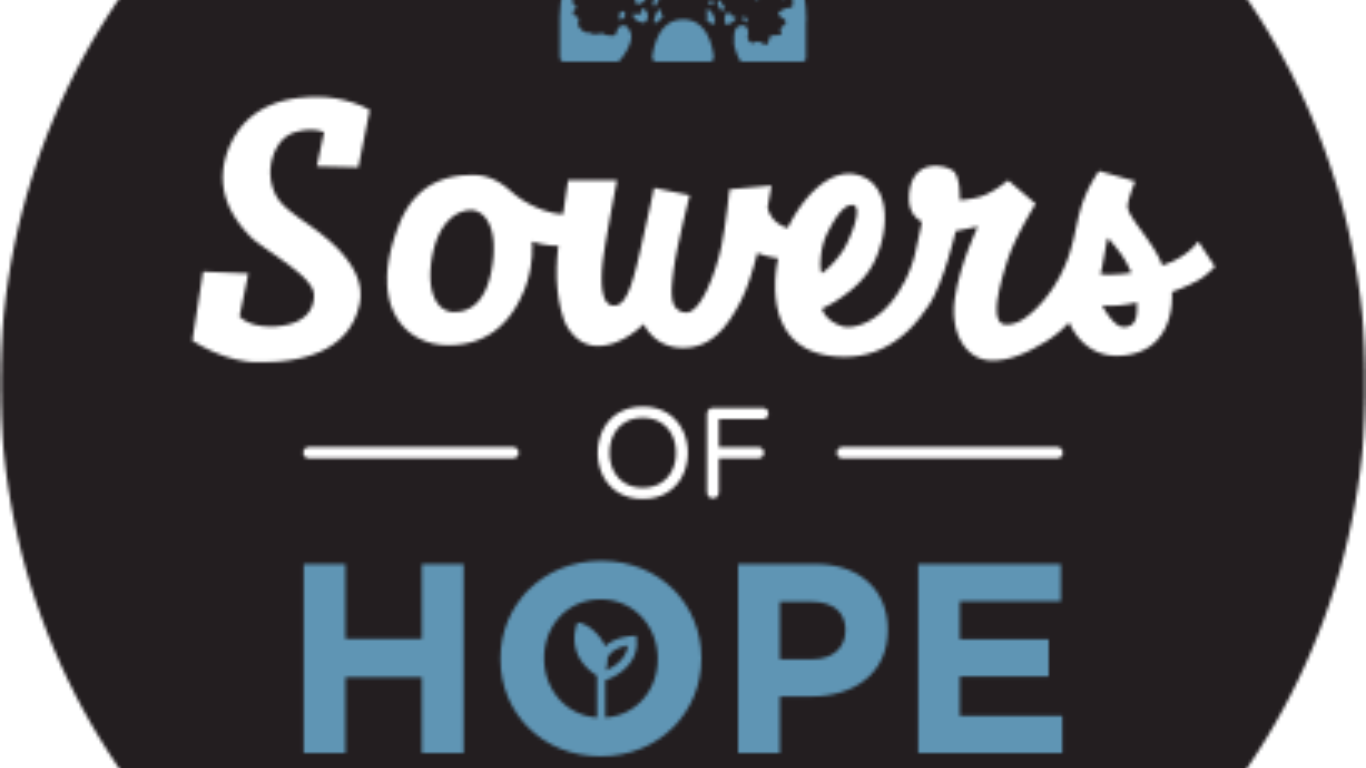 Sowers Of Hope Logo