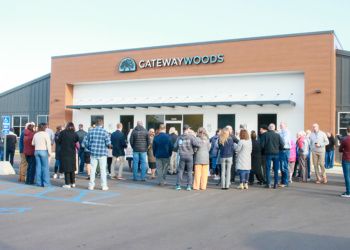 Gratitude Through Seasons