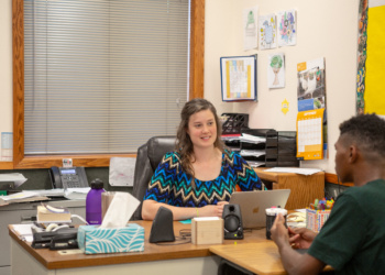 Persistence and Triumph