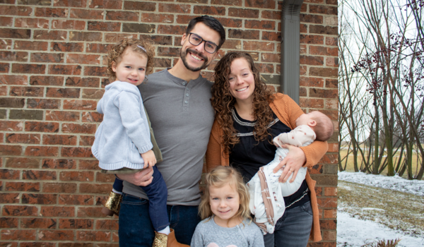 Phil & Janean Gerber