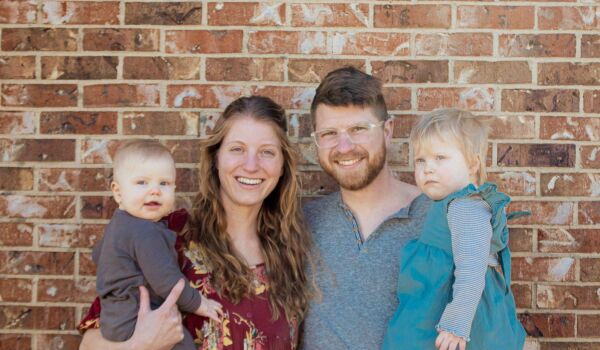 Nate & Haley Hartman