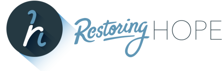 Restoring Hope Logo