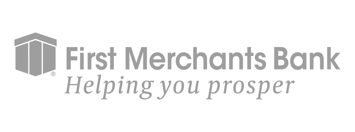 First merchants Bank Logo