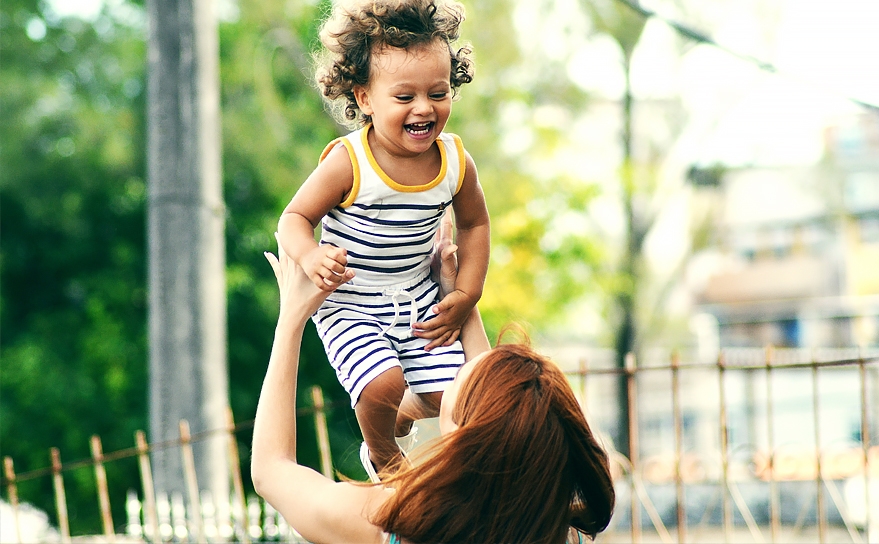 Walk by Faith, Not by Sight